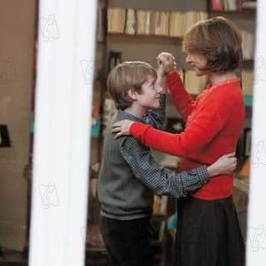 Fotoğraf Nathalie Baye