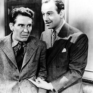 Fotoğraf Merle Oberon