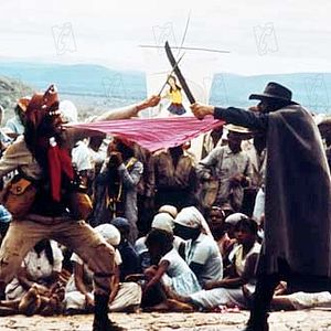 Fotoğraf Glauber Rocha