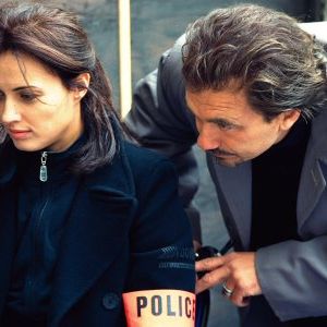 Fotoğraf Olivier Marchal