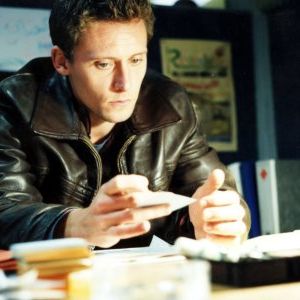 Fotoğraf Francis Renaud