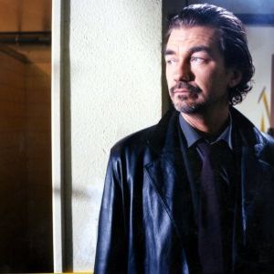 Fotoğraf Olivier Marchal