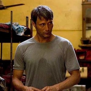 Fotoğraf Mads Mikkelsen