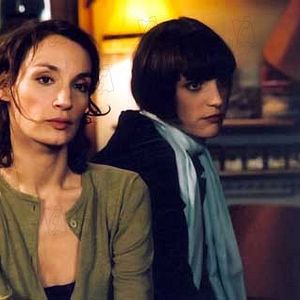 Fotoğraf Hélène Fillières