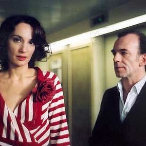 Fotoğraf Jeanne Balibar