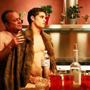 Fotoğraf Arthur Dupont