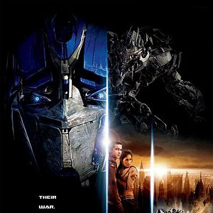 Fotoğraf Transformers