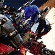 Fotoğraf Transformers