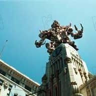 Fotoğraf Transformers