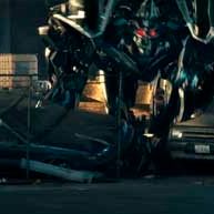 Fotoğraf Transformers