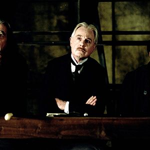 Fotoğraf Derek Jacobi