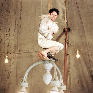 Fotoğraf James Thiérrée