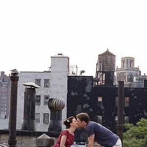 Fotoğraf Shari Springer Berman