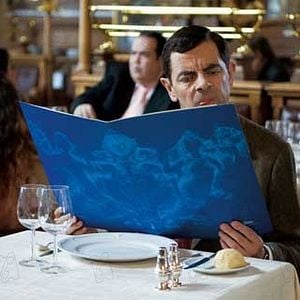 Fotoğraf Steve Bendelack