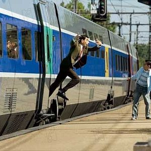 Fotoğraf Steve Bendelack