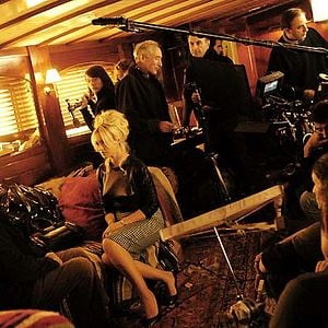 Fotoğraf Alain Corneau