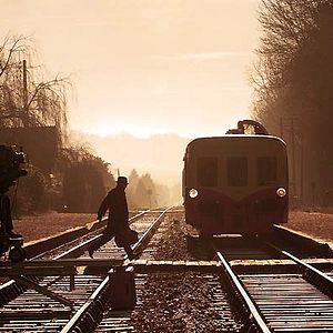 Fotoğraf Alain Corneau