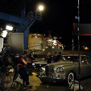 Fotoğraf Alain Corneau