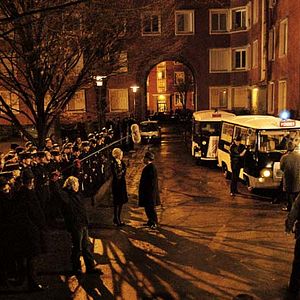 Fotoğraf Alain Corneau