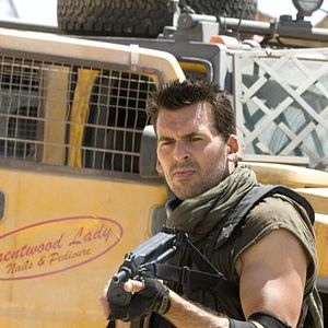 Fotoğraf Ölümcül Deney 3: İnsanlığın Sonu