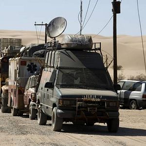 Fotoğraf Russell Mulcahy