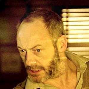 Fotoğraf Liam Cunningham