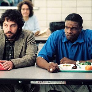 Fotoğraf Keith David