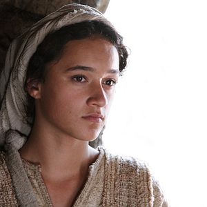Fotoğraf Keisha Castle-Hughes