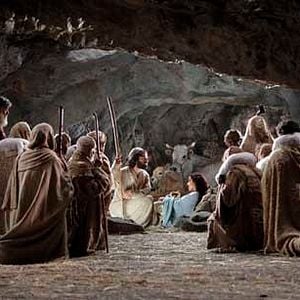 Fotoğraf Meryem Ana: Hz. İsa’nın Doğuşu