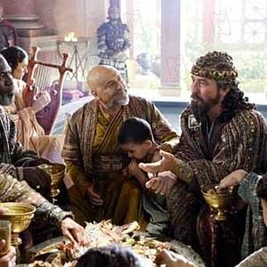 Fotoğraf Meryem Ana: Hz. İsa’nın Doğuşu