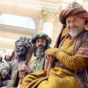 Fotoğraf Meryem Ana: Hz. İsa’nın Doğuşu