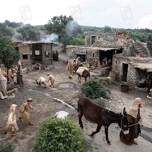 Fotoğraf Meryem Ana: Hz. İsa’nın Doğuşu