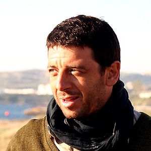 Fotoğraf Patrick Bruel