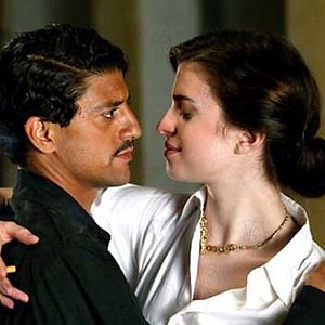 Fotoğraf Saïd Taghmaoui