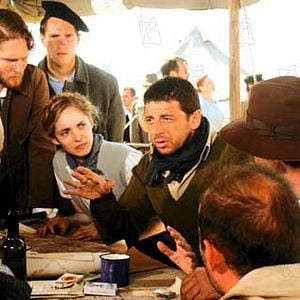 Fotoğraf Patrick Bruel