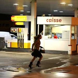 Fotoğraf Claude Lelouch