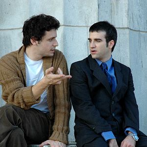 Fotoğraf Daniel Burman