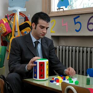 Fotoğraf Daniel Burman