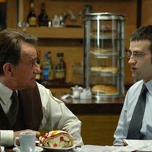 Fotoğraf Daniel Burman