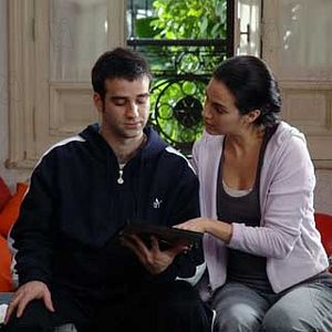 Fotoğraf Daniel Burman