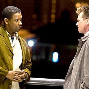 Fotoğraf Denzel Washington