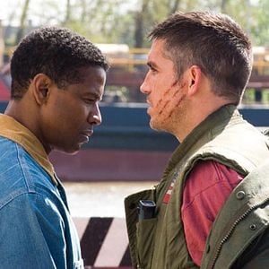 Fotoğraf Denzel Washington