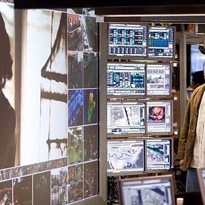 Fotoğraf Denzel Washington