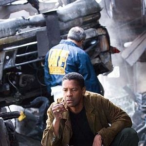 Fotoğraf Denzel Washington