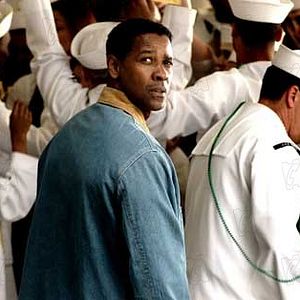 Fotoğraf Denzel Washington
