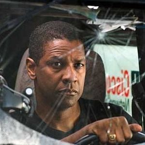Fotoğraf Denzel Washington