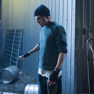 Fotoğraf Renny Harlin