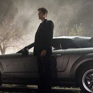 Fotoğraf Renny Harlin