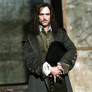 Fotoğraf Romain Duris