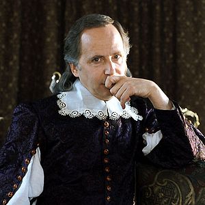 Fotoğraf Fabrice Luchini